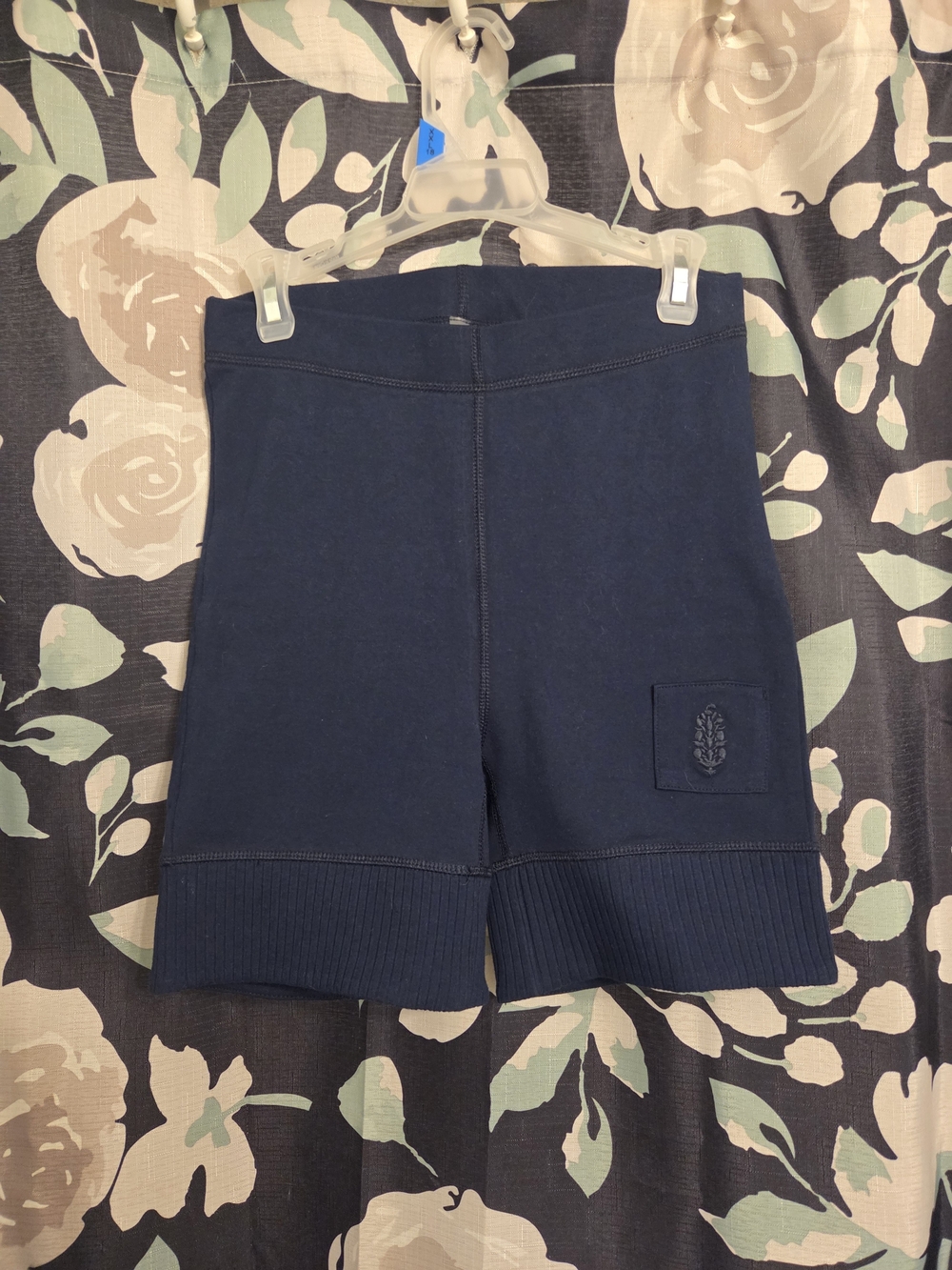 Free People Movement Victory Biker Shorts